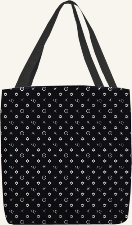 Iconic classic tote