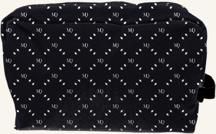 Dopp Kit with monogram