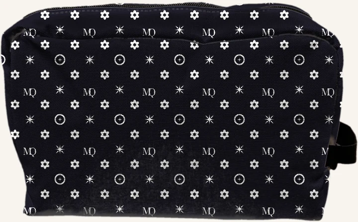 Dopp Kit with monogram